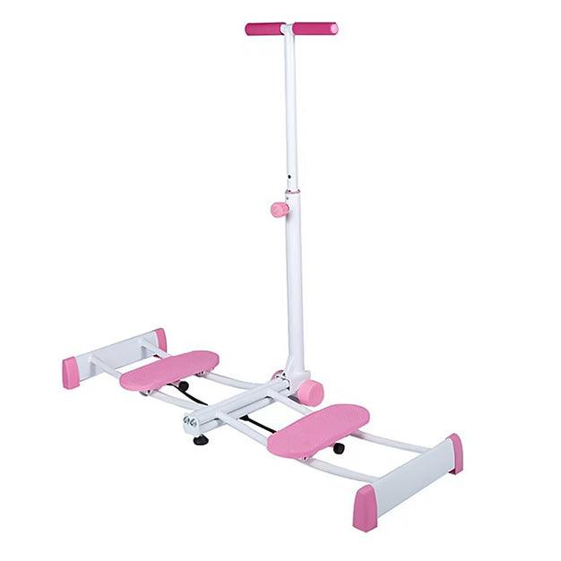 ski machines pelvic floor muscle