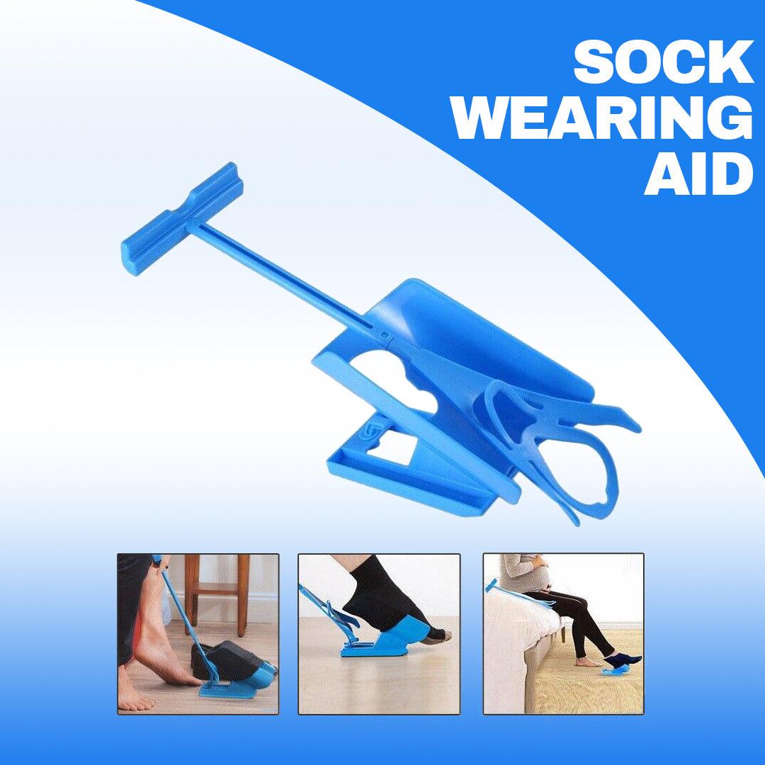 sock aid for disabled