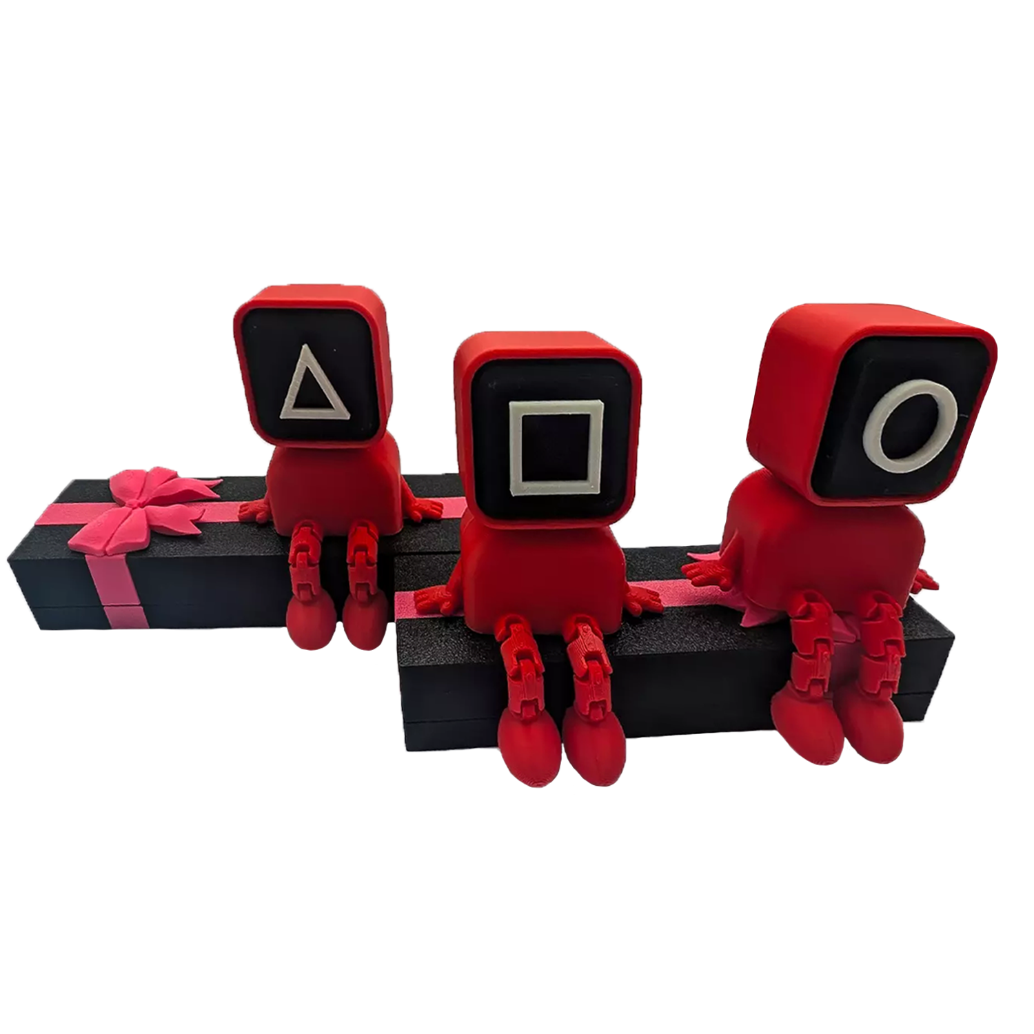 squid game guard