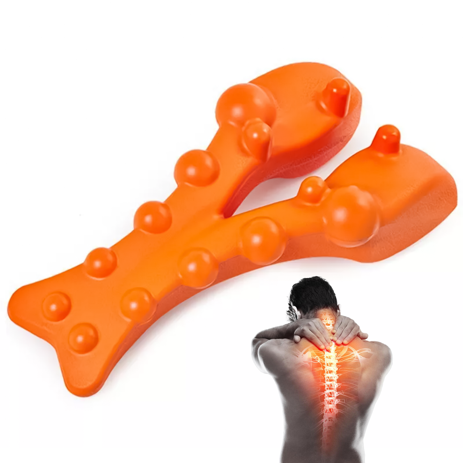 trigger point massage tools