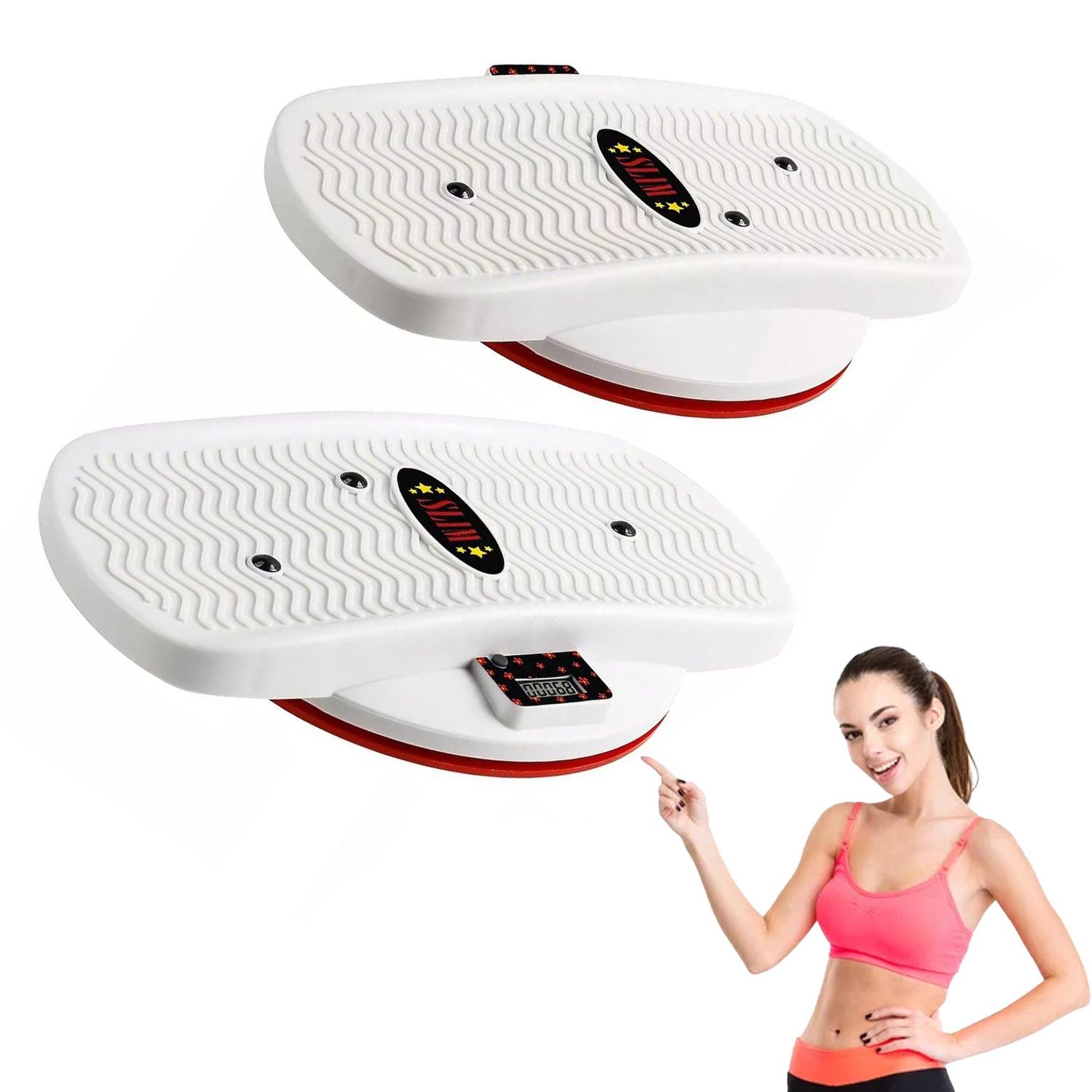 twist exercise disc