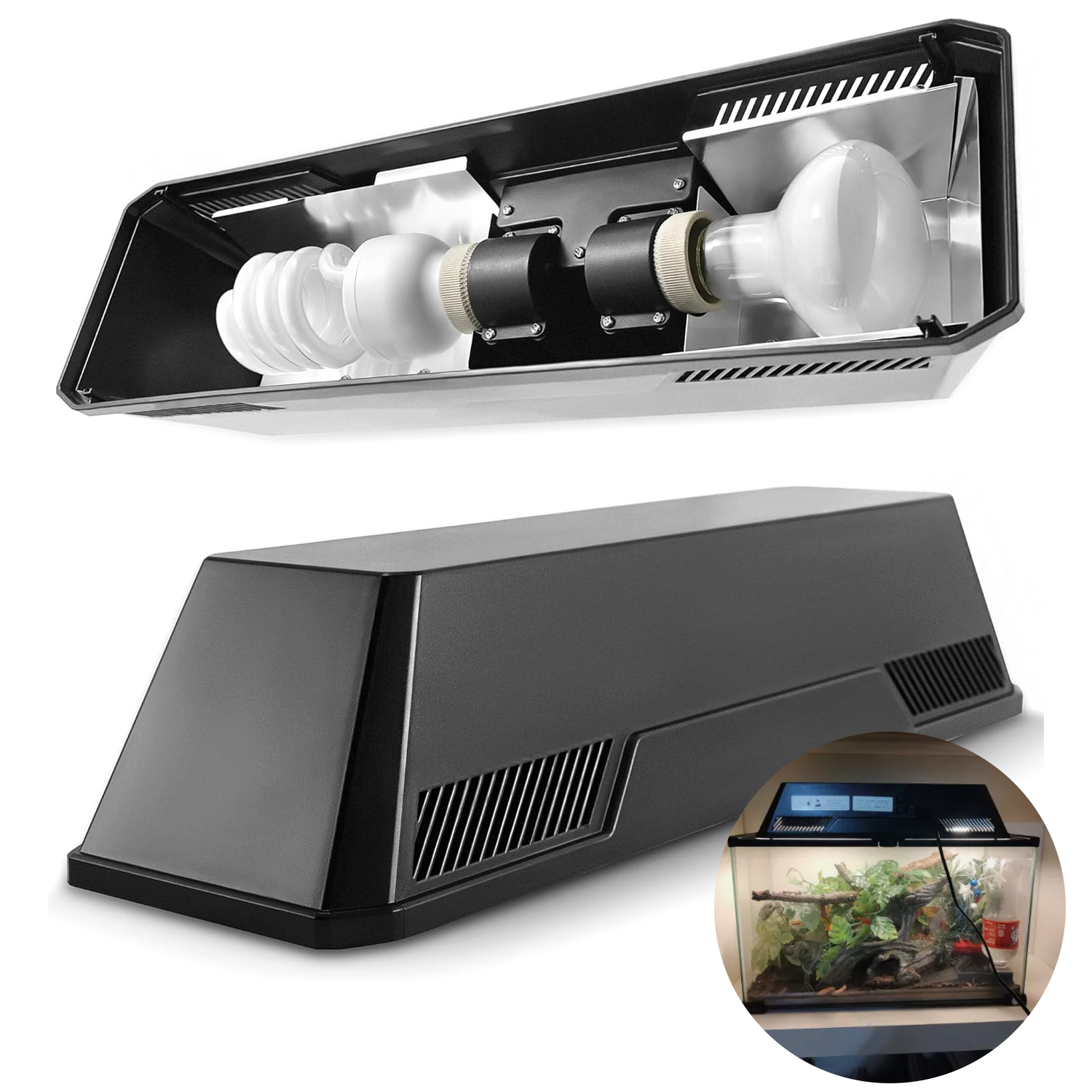 uv lights for reptiles