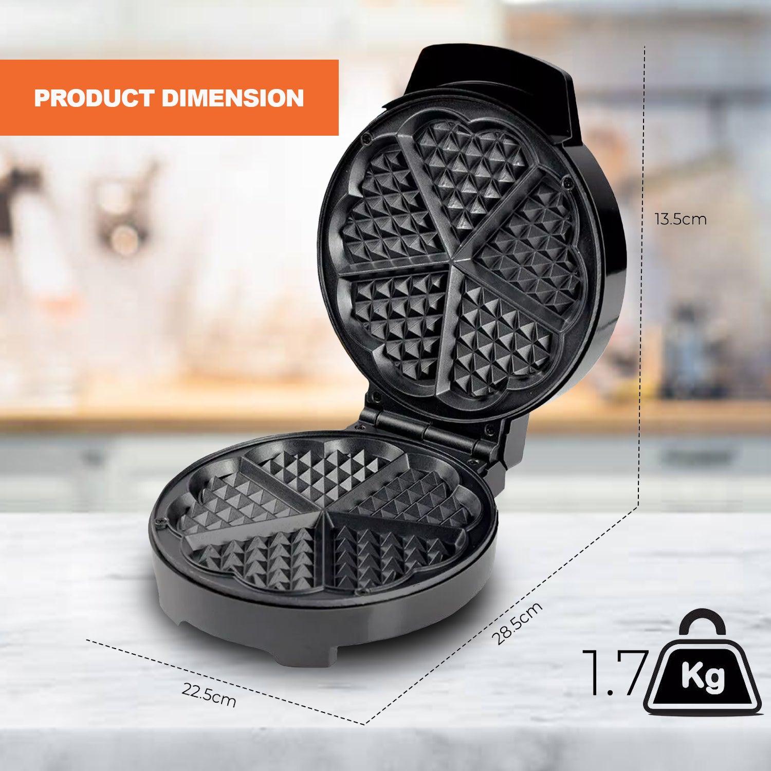 waffle making machine