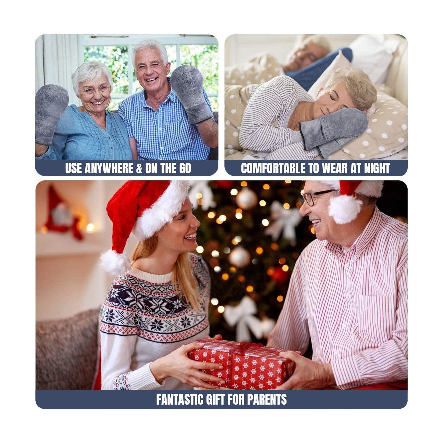 warm gloves for arthritis
