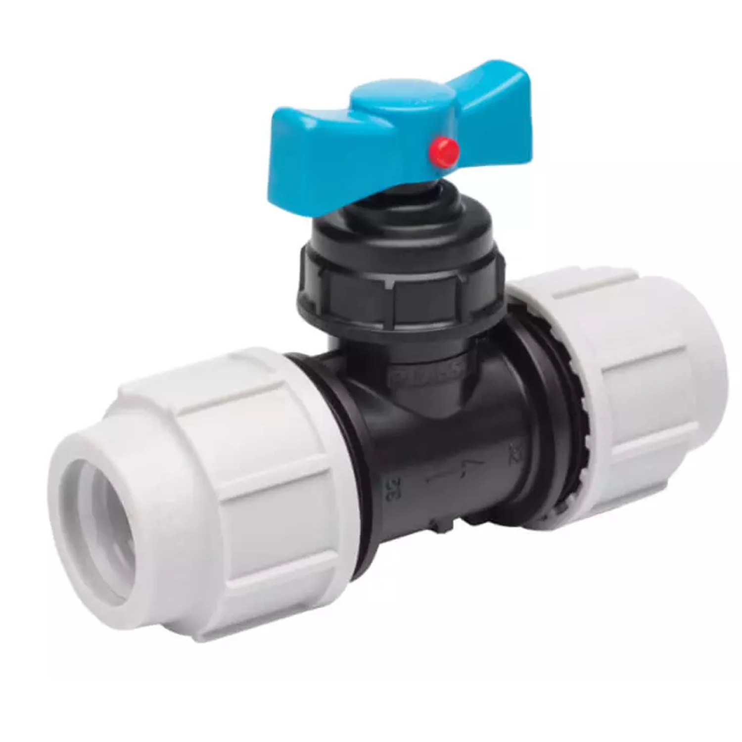 water stop valve