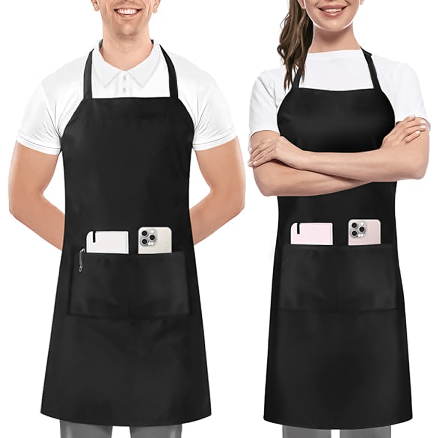 waterproof kitchen apron