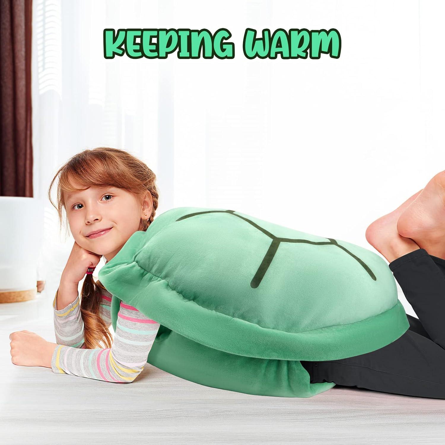 wearable pillow