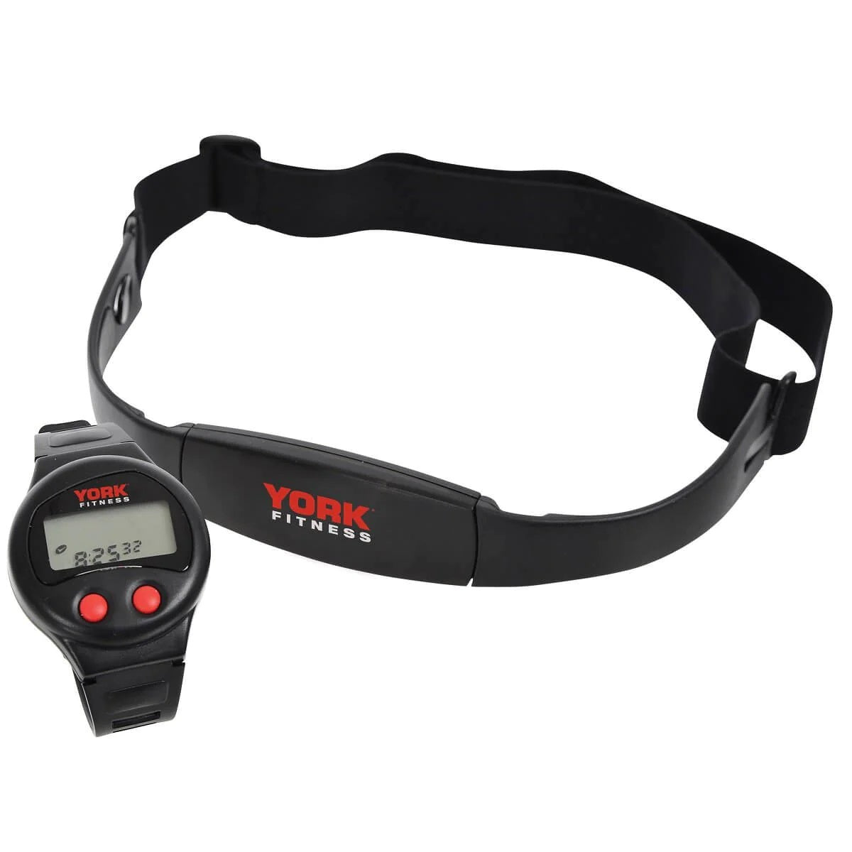 Heart Rate Monitor Chest Strap 