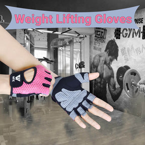 Gloves for Weight Training
