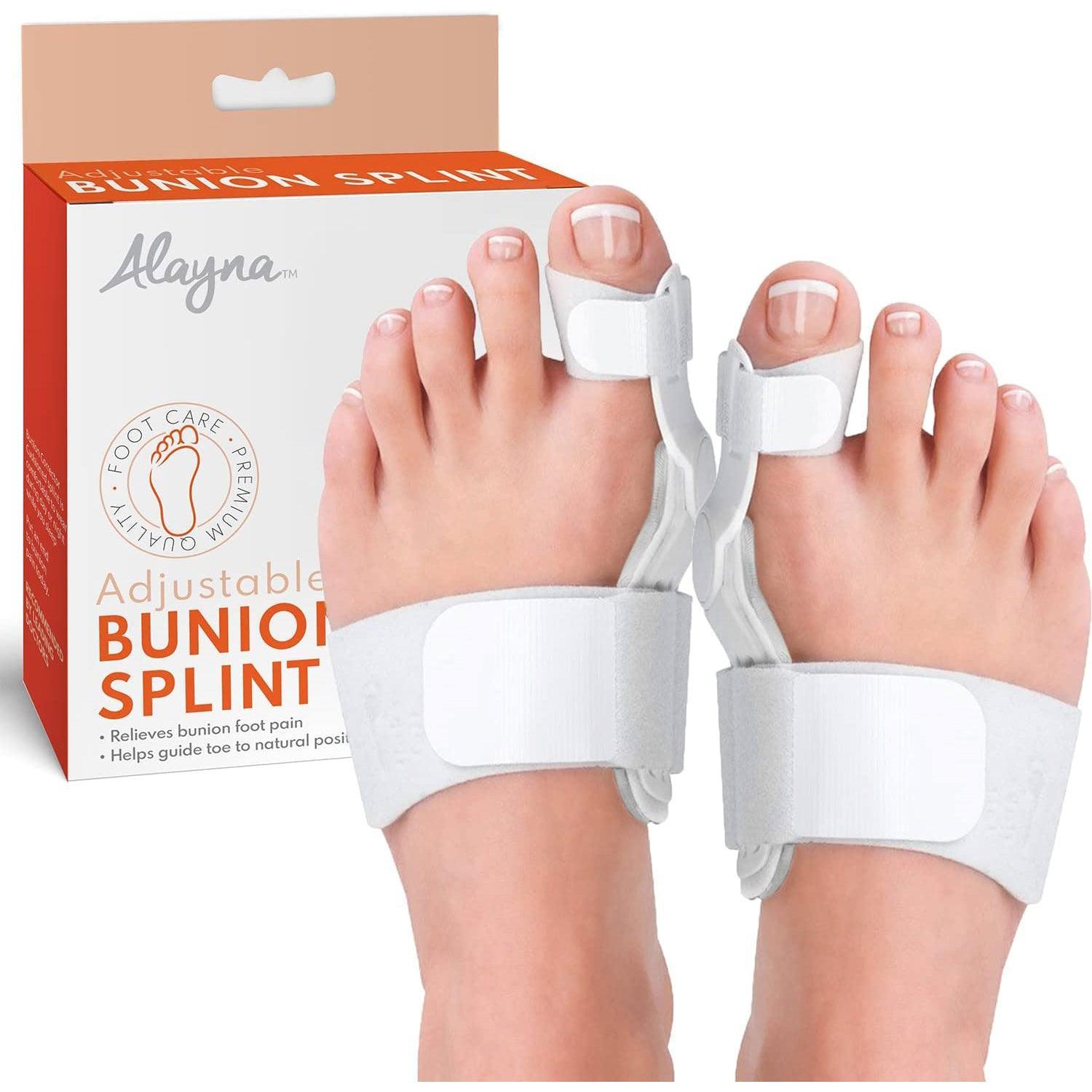 Bunion Corrector