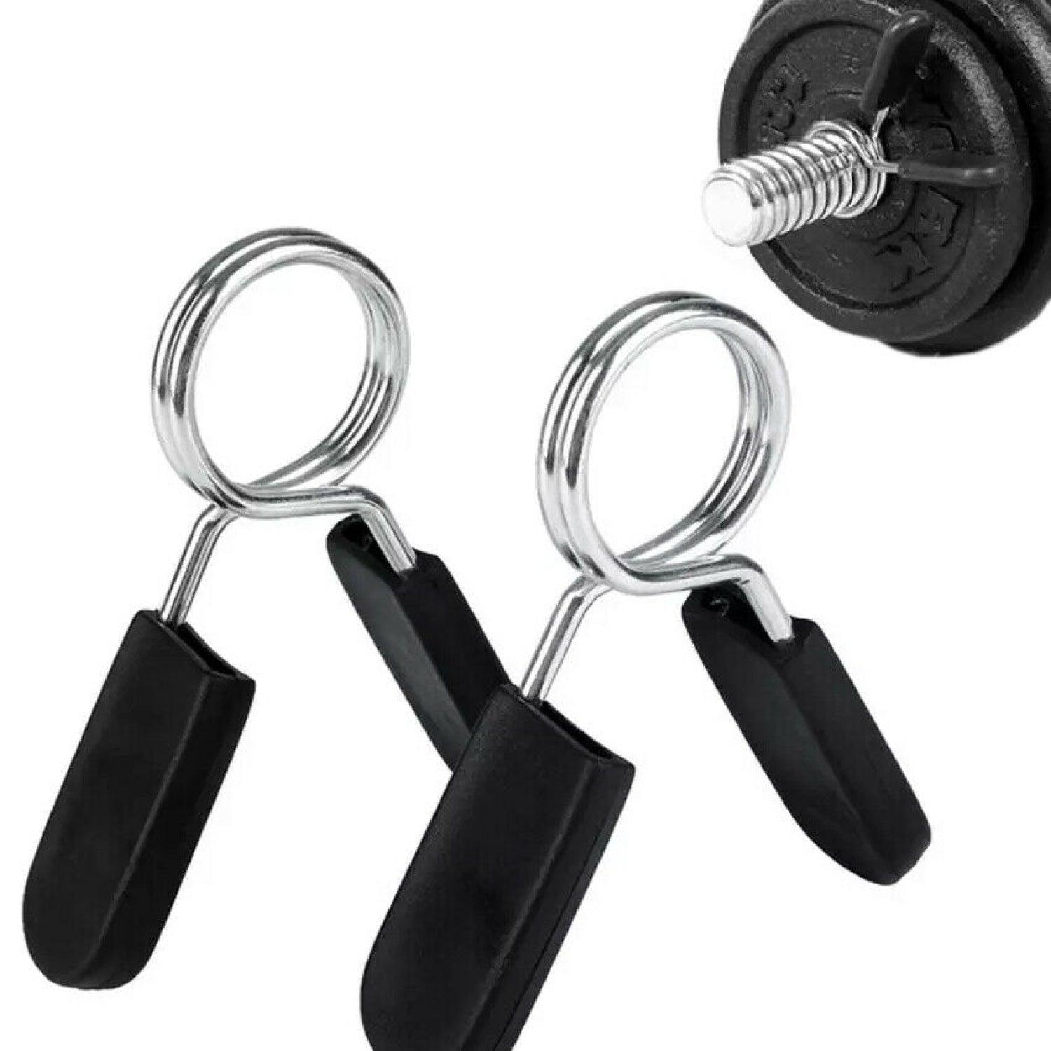 Collars Dumbbell Lock