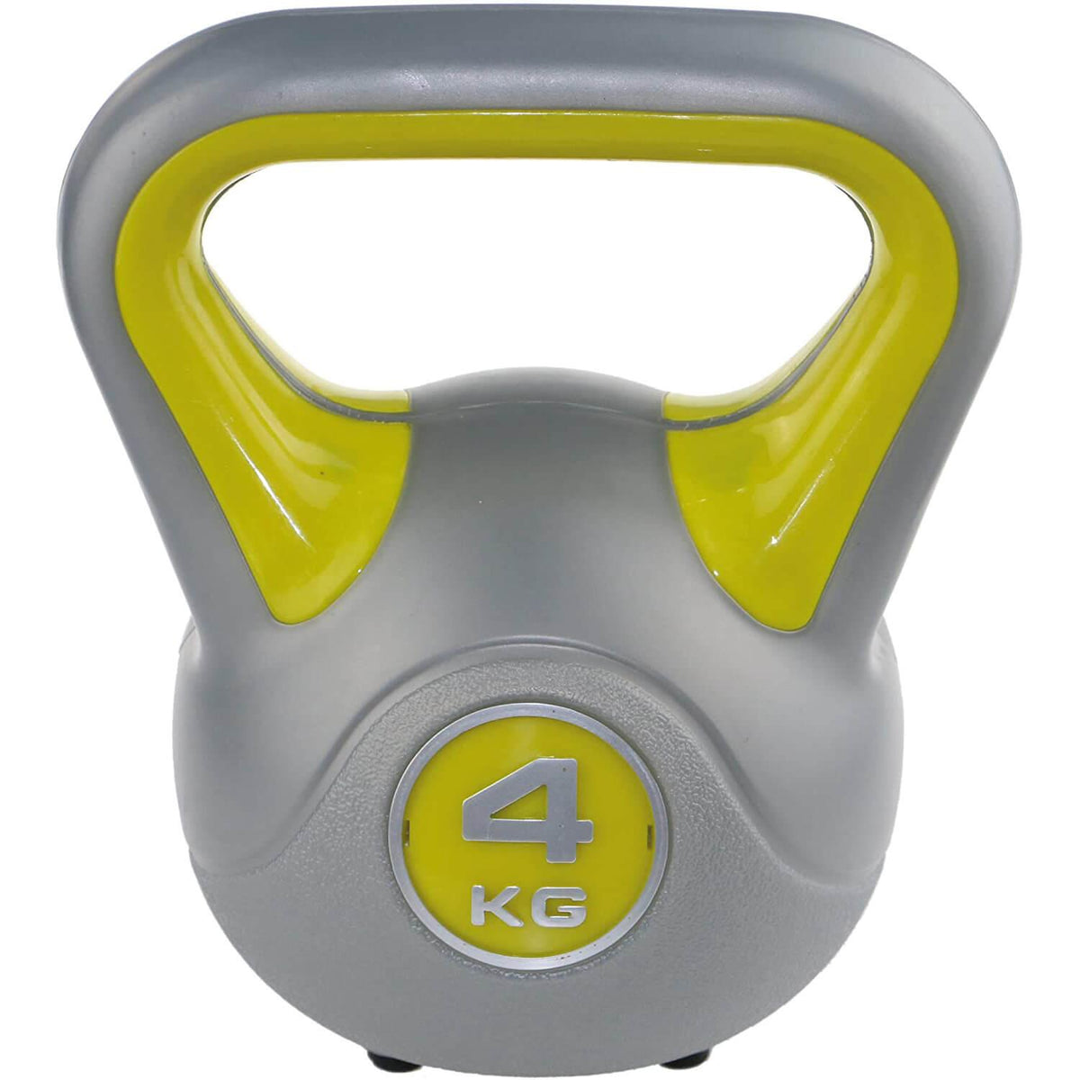 4kg kettlebell