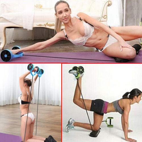 abs roller wheel