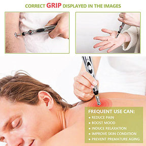 Electronic Acupuncture Pens