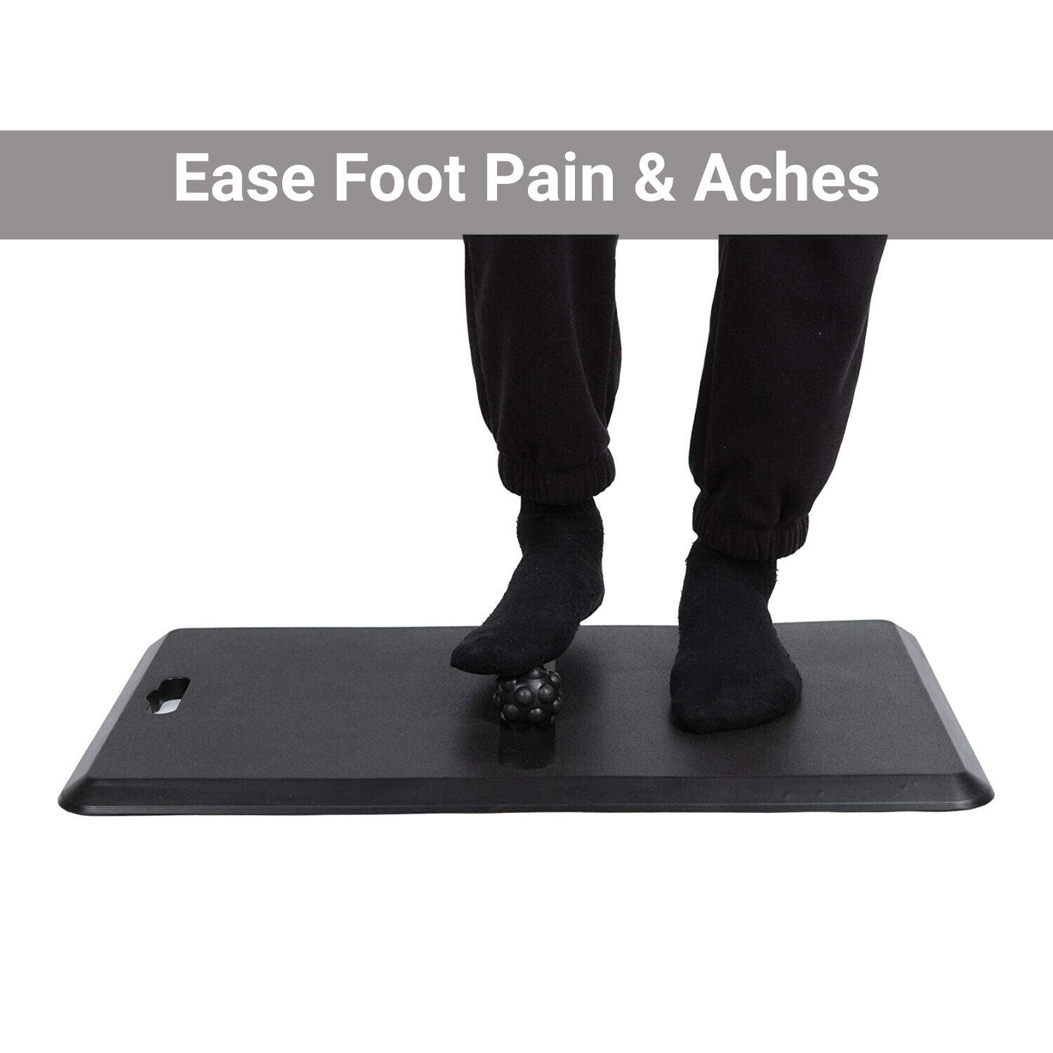 Standing Desk Anti Fatigue Mat 2