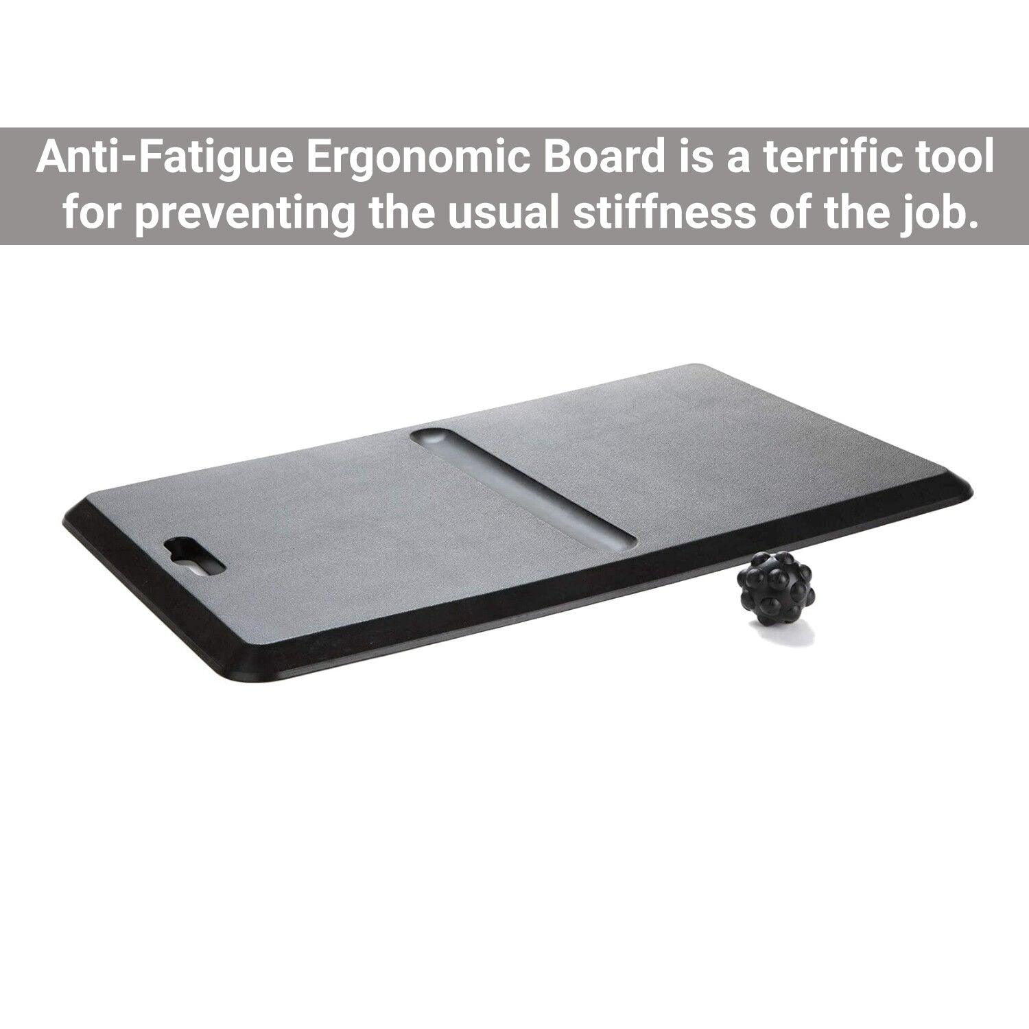 Standing Desk Anti Fatigue Mat 3