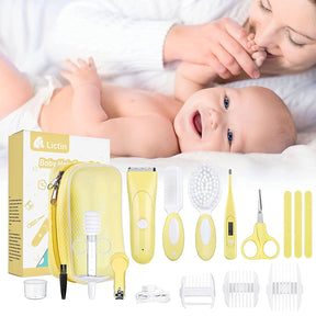 Baby Grooming Kit tools set