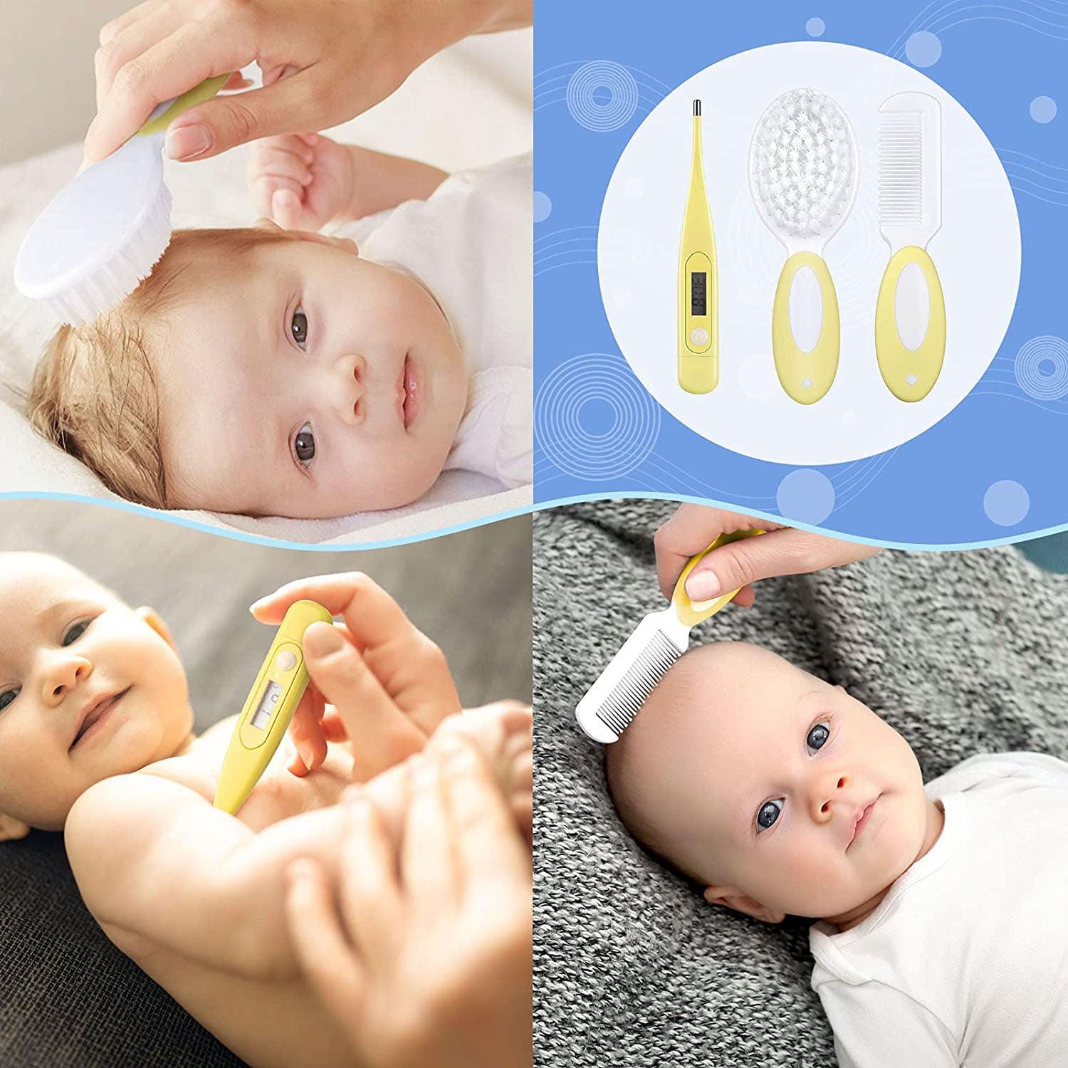 Baby Grooming Kit