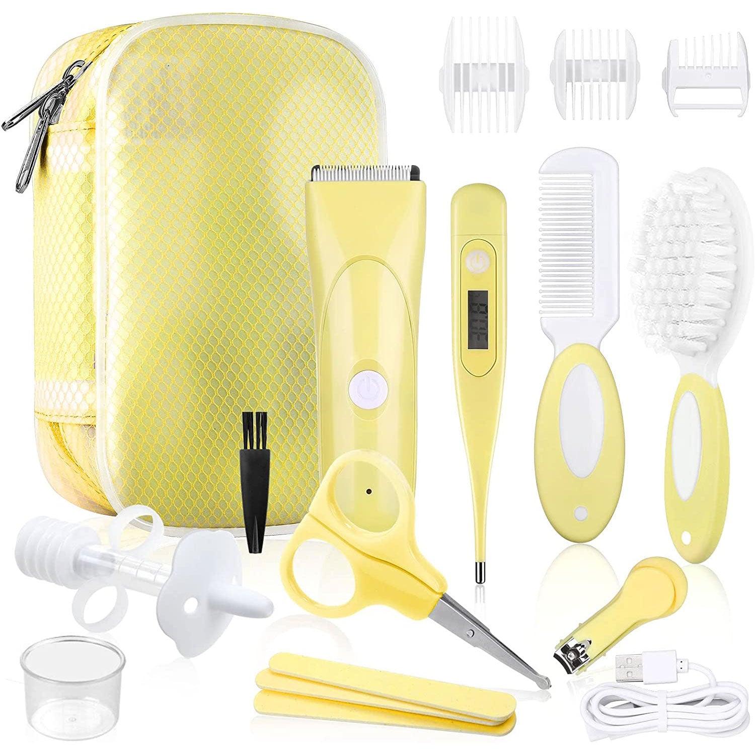 Baby Care Accessories