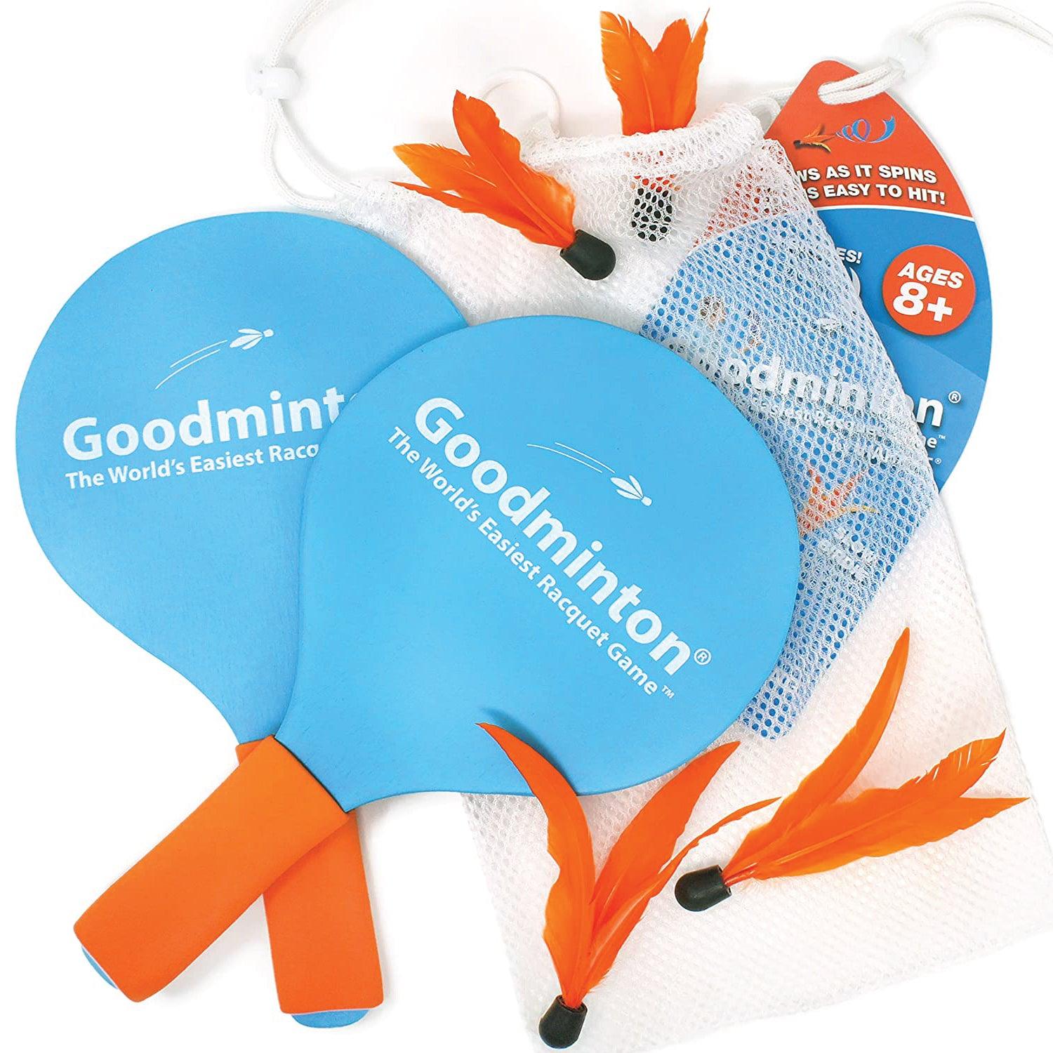 Goodminton Racquet Uk
