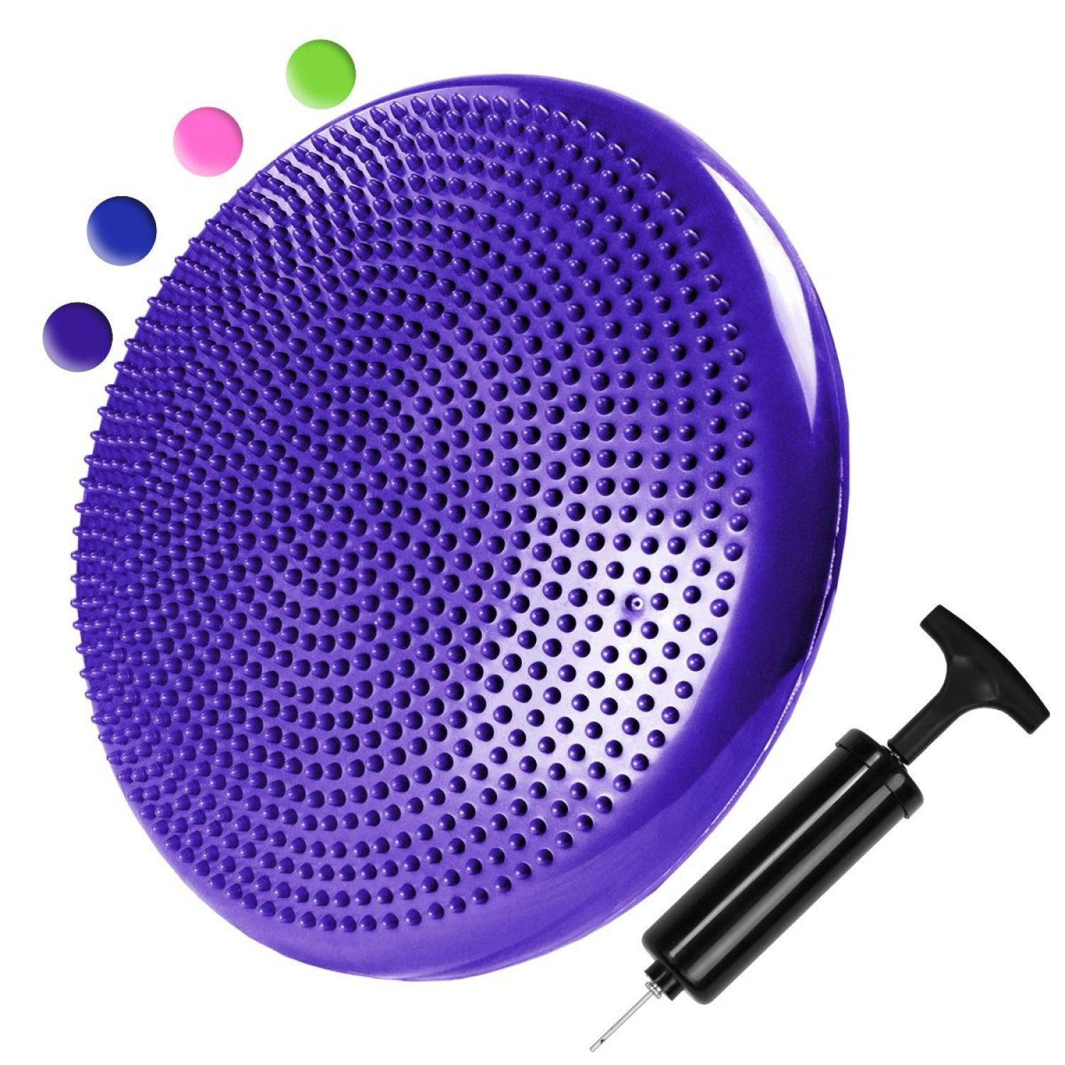 Wobble Seat Cushion