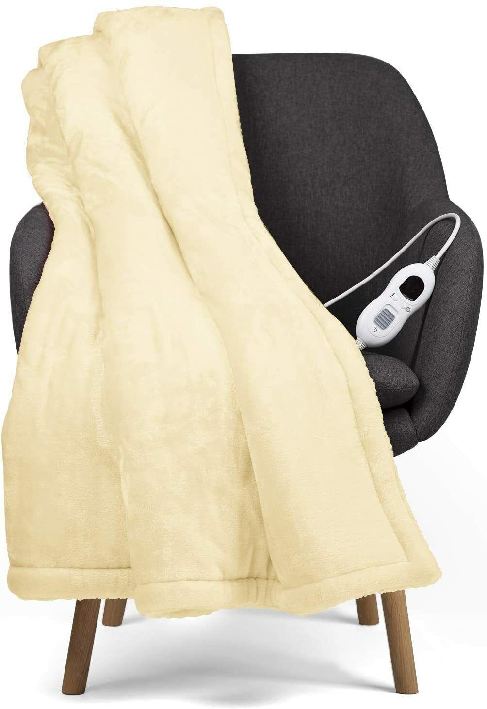 Best Electric Blankets Uk