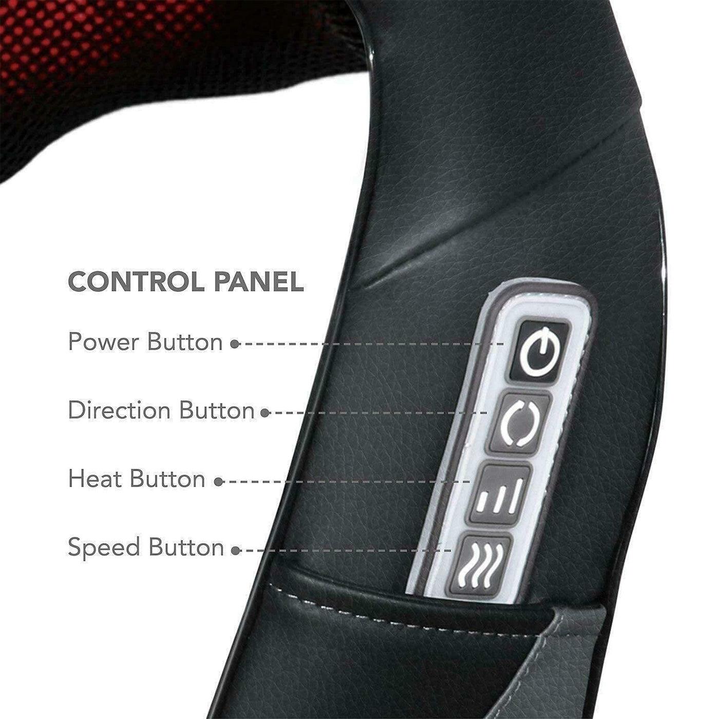 Best Massager for Neck