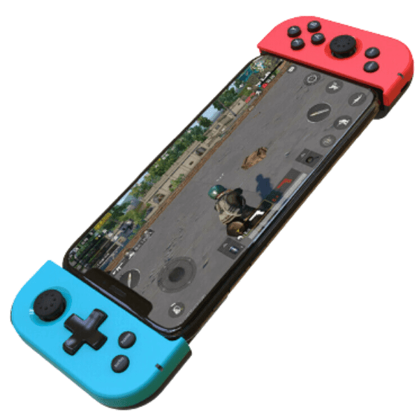 Game Controller Bluetooth