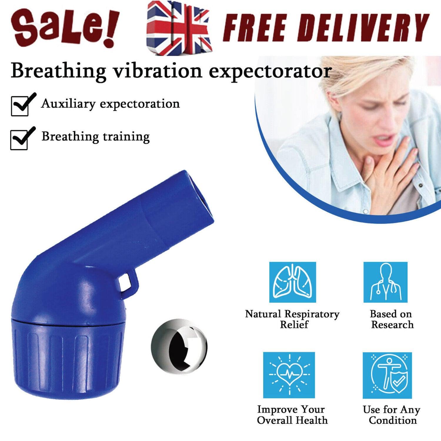 Breathing Aid