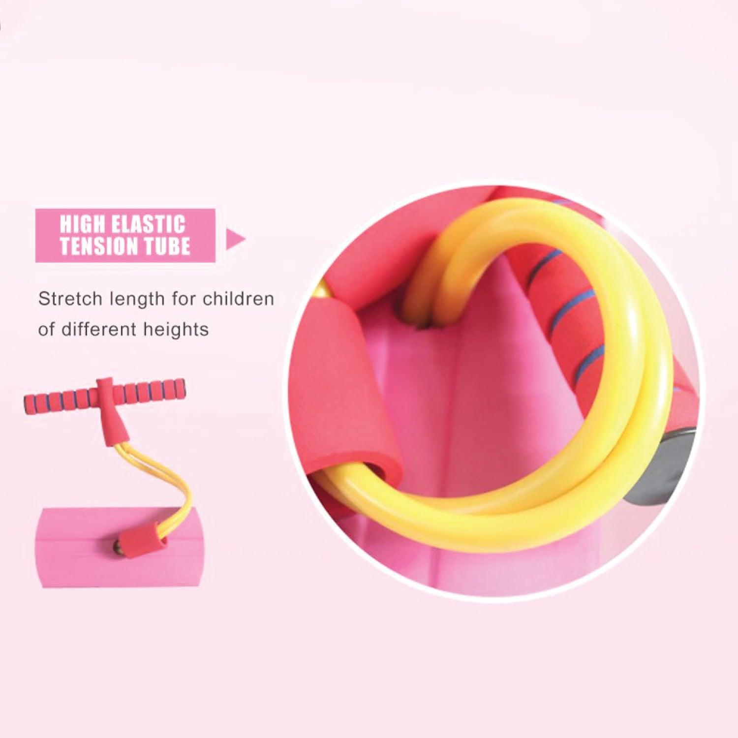 Foam Pogo Jumper for Kids
