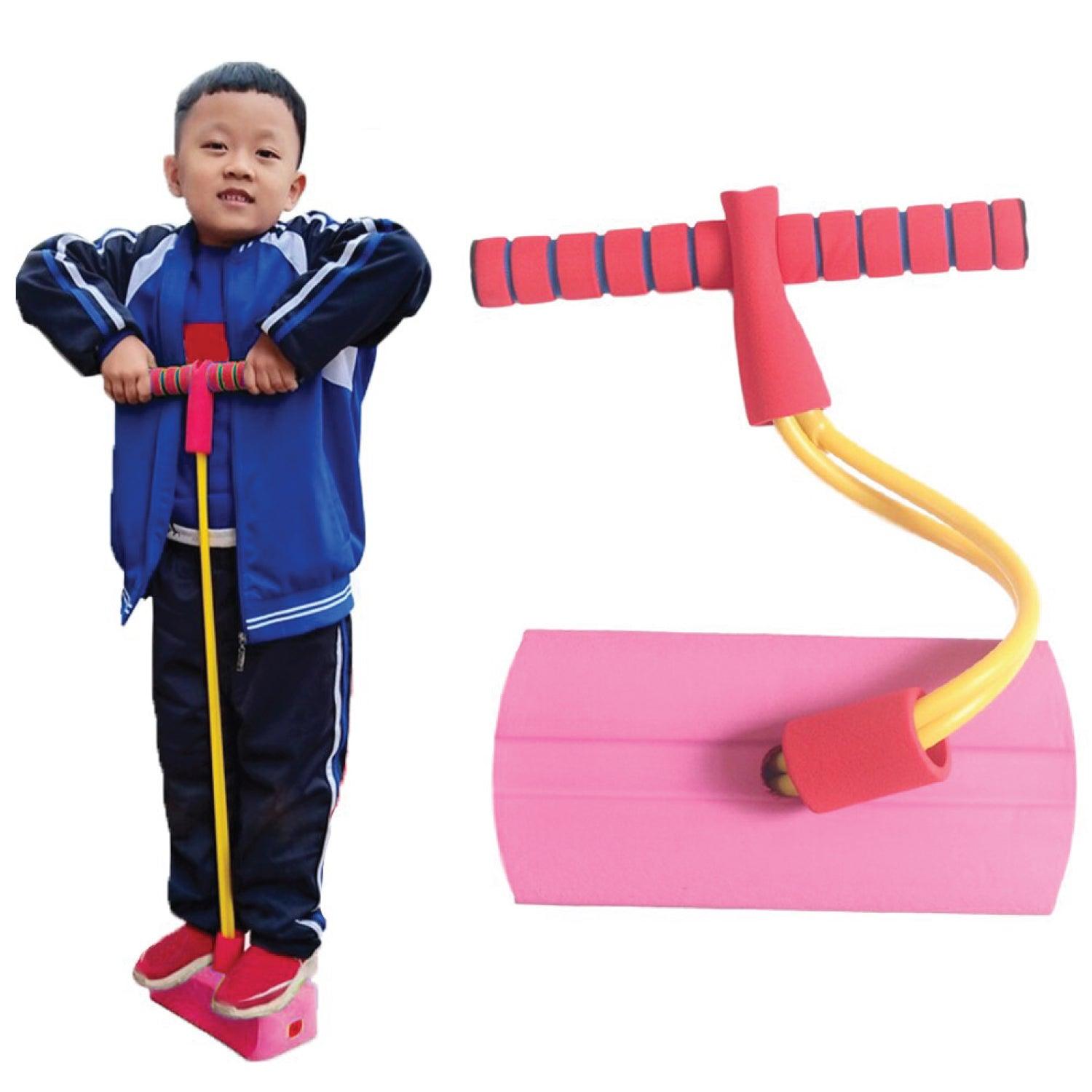Pogo Jumper