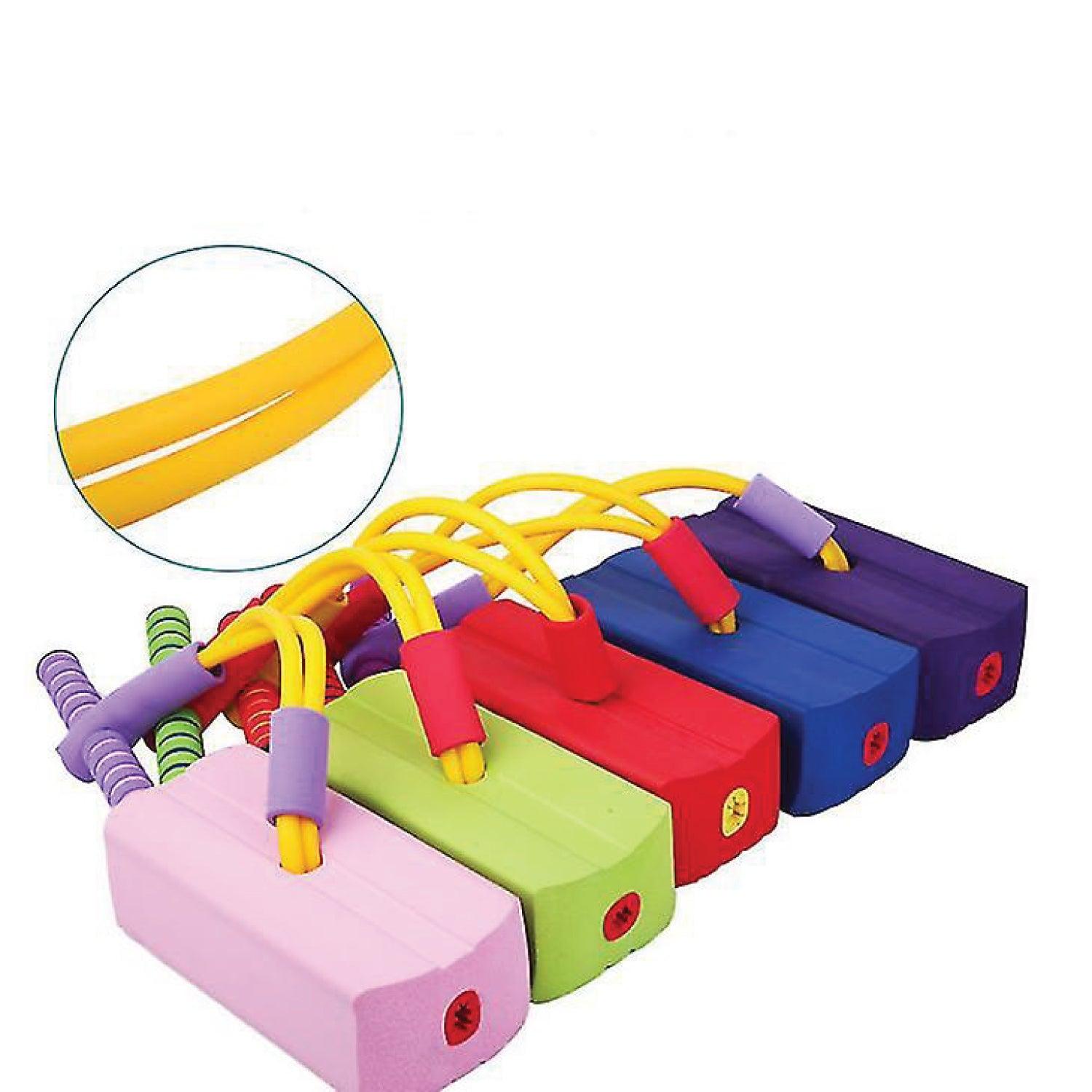 Children Air Pogo Sticks