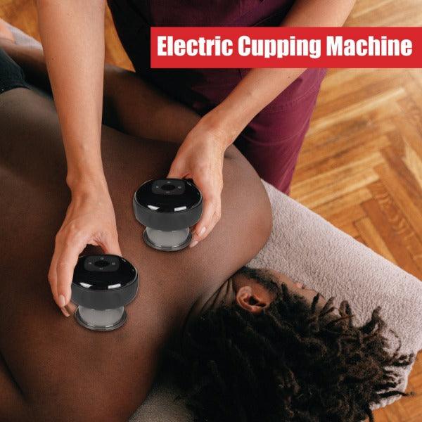 Cupping Massager