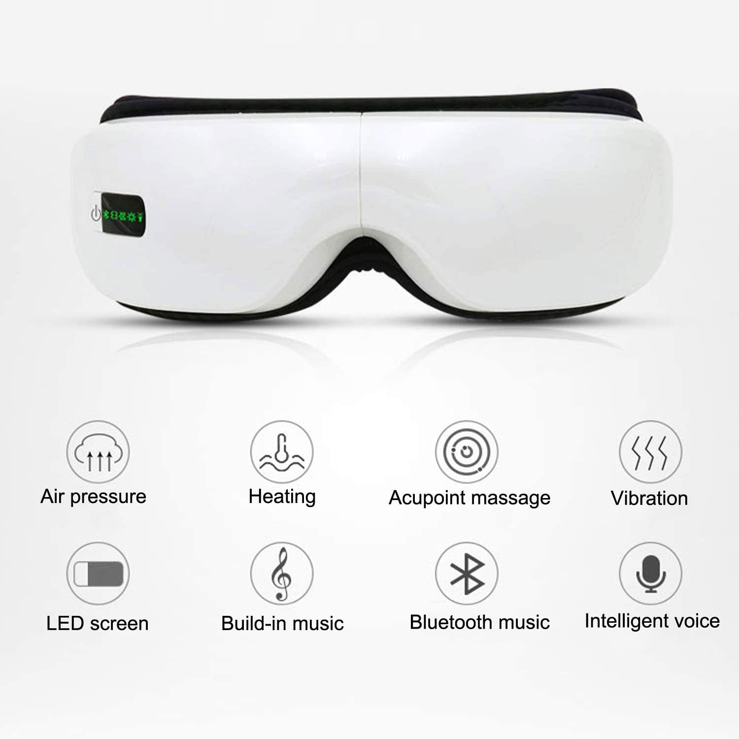 eye massager for dark circles