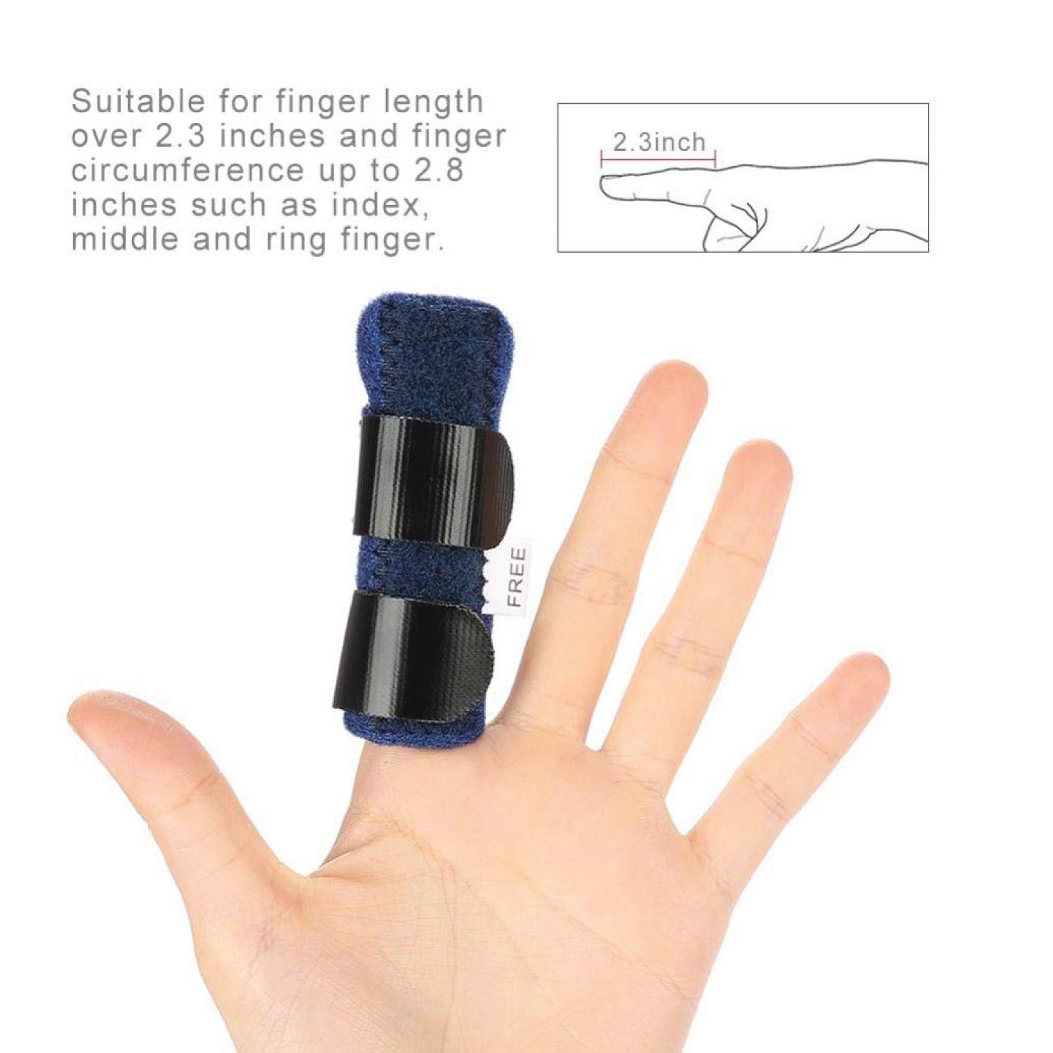 Mallet Finger Splint