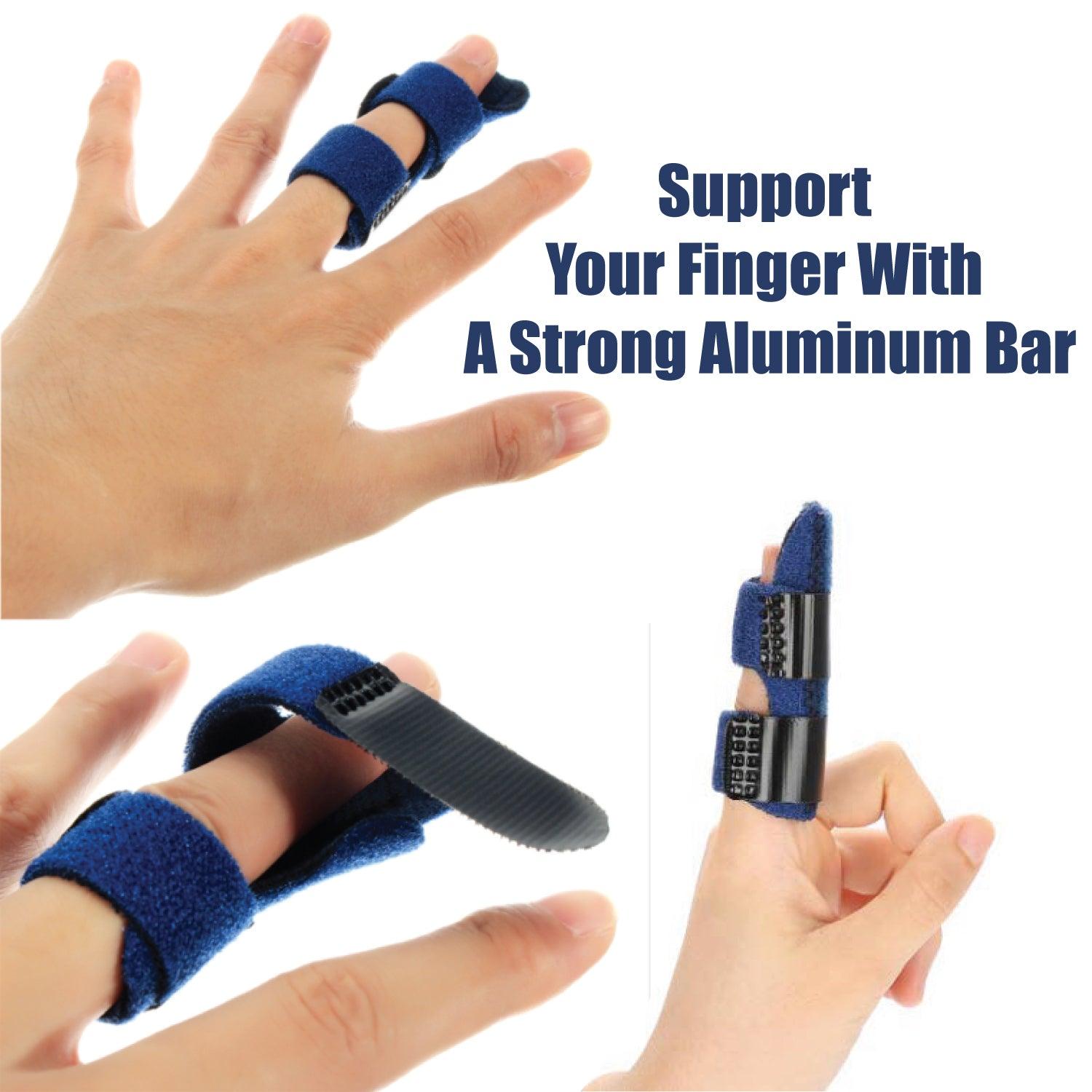 Finger Splint for Trigger Finger UK