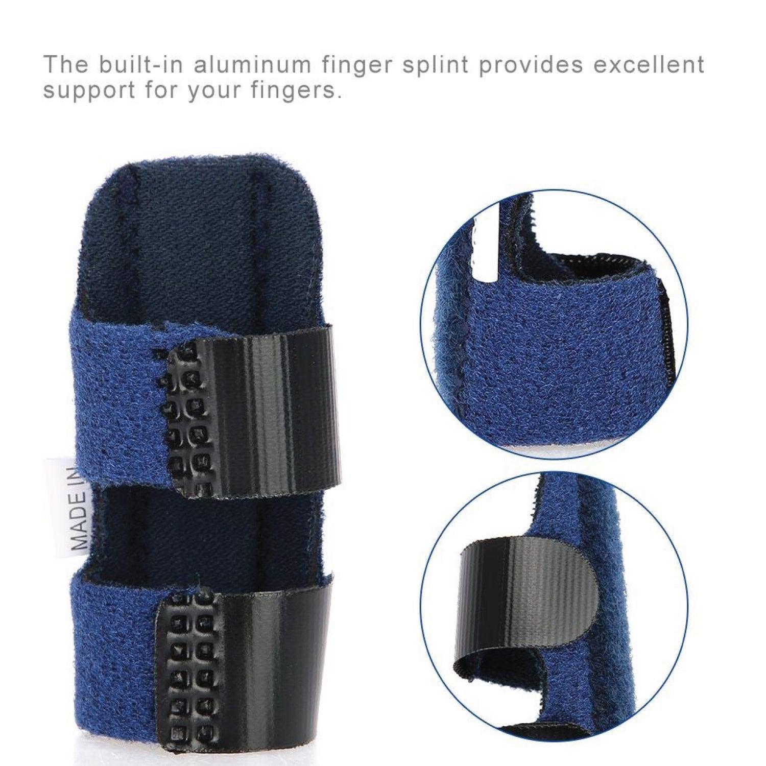 Pinky Finger Splint