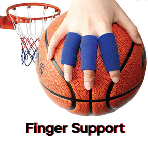 Finger Cast