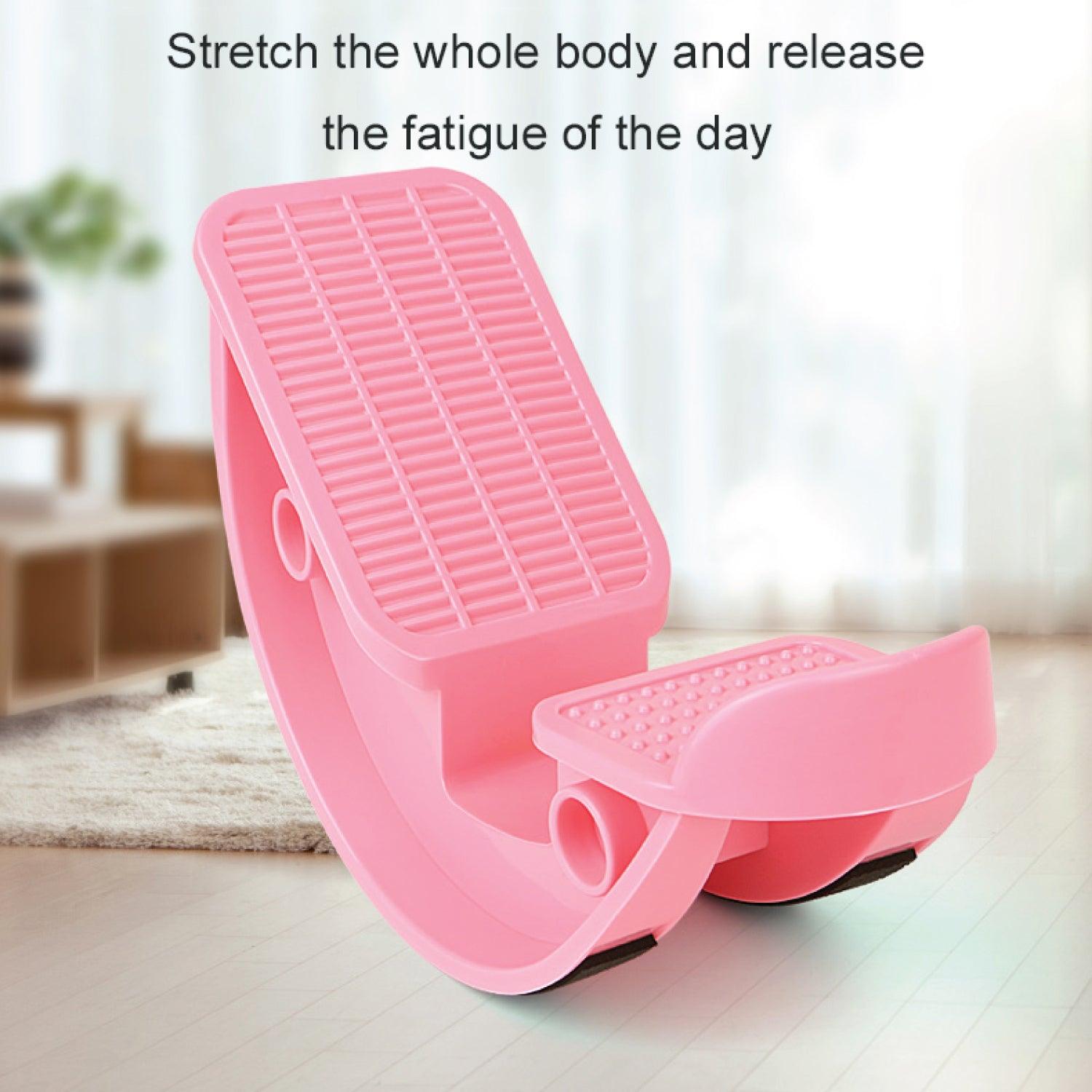 foot rocker