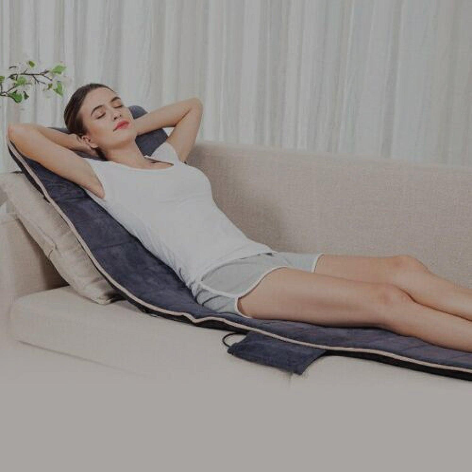 Full Body Massage Mat UK