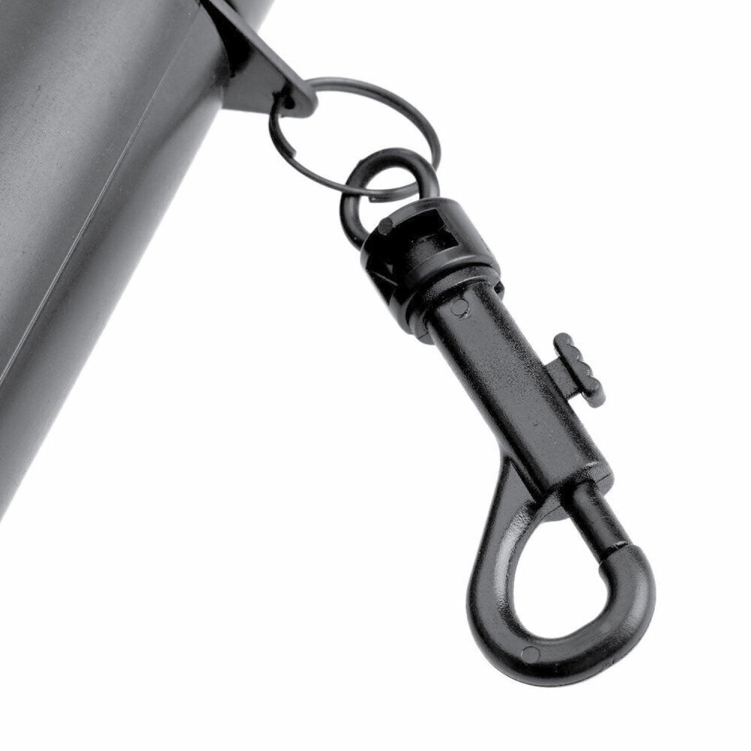 Golf Cleaning Brush with Keychain