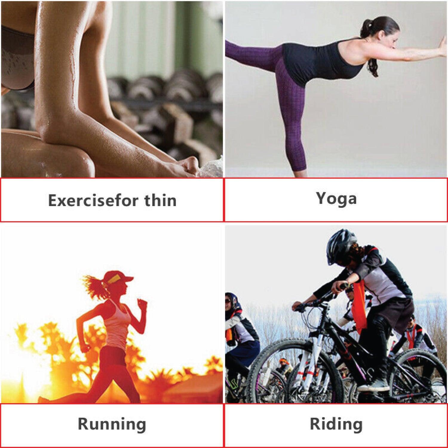 Shapewear for Thighs