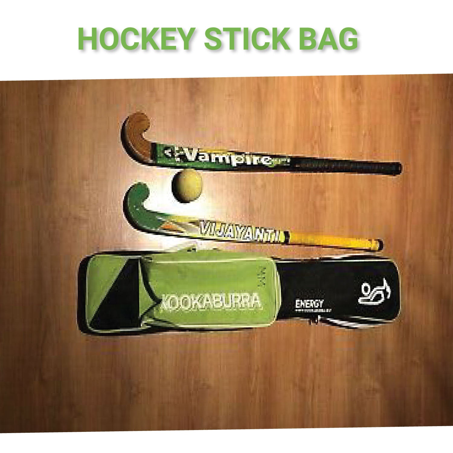 Hockey Bags Uk