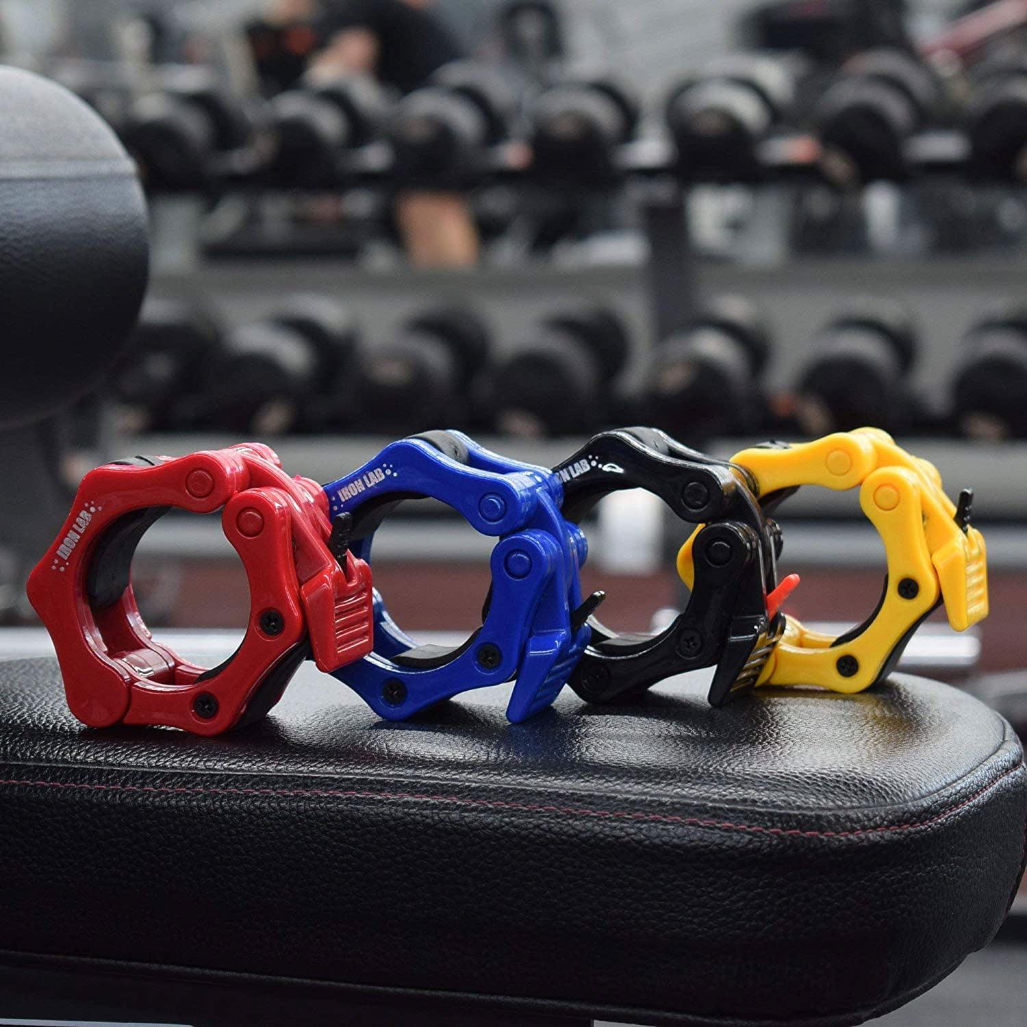 Barbell Collar Weight