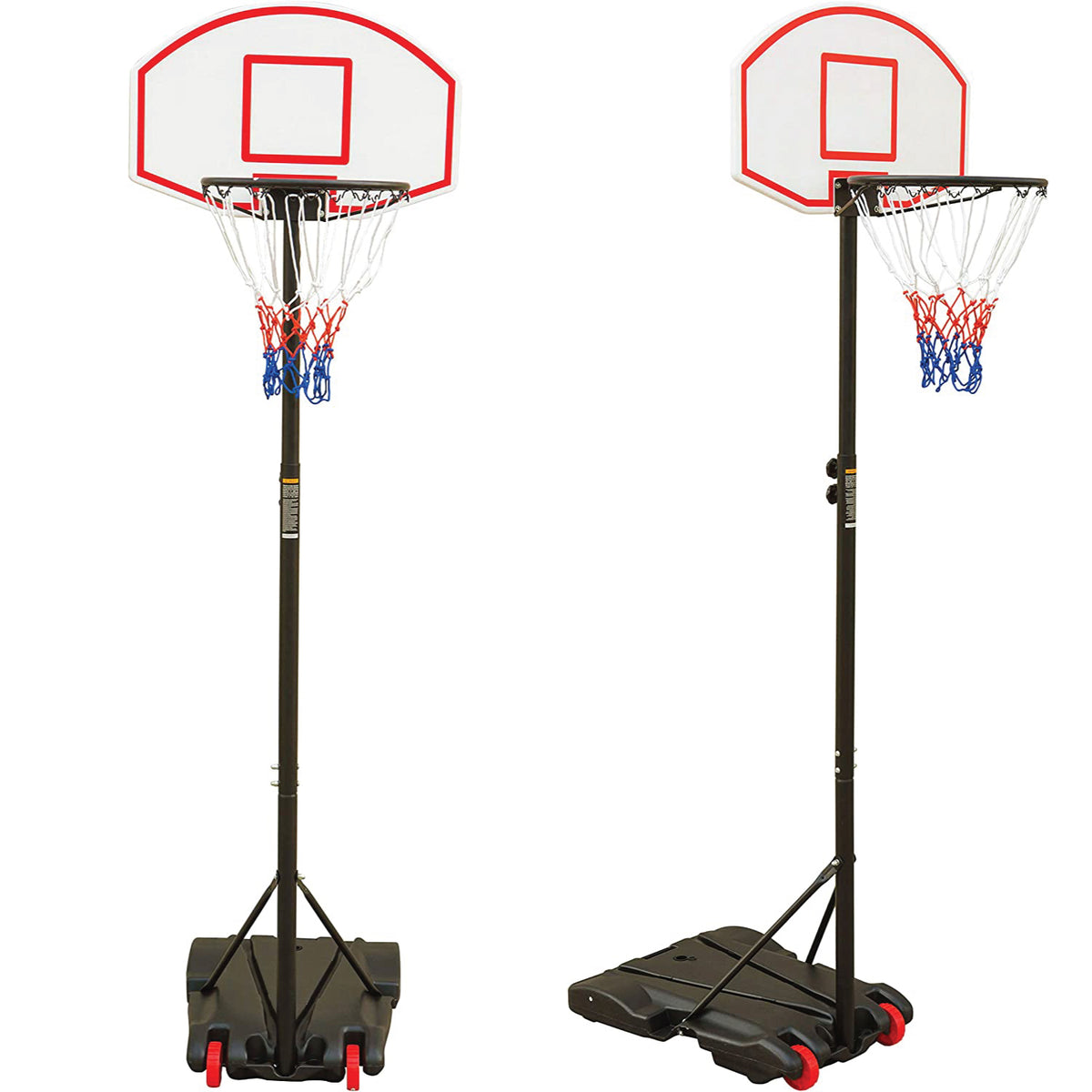 Best Portable Basketball Hoop for Driveway