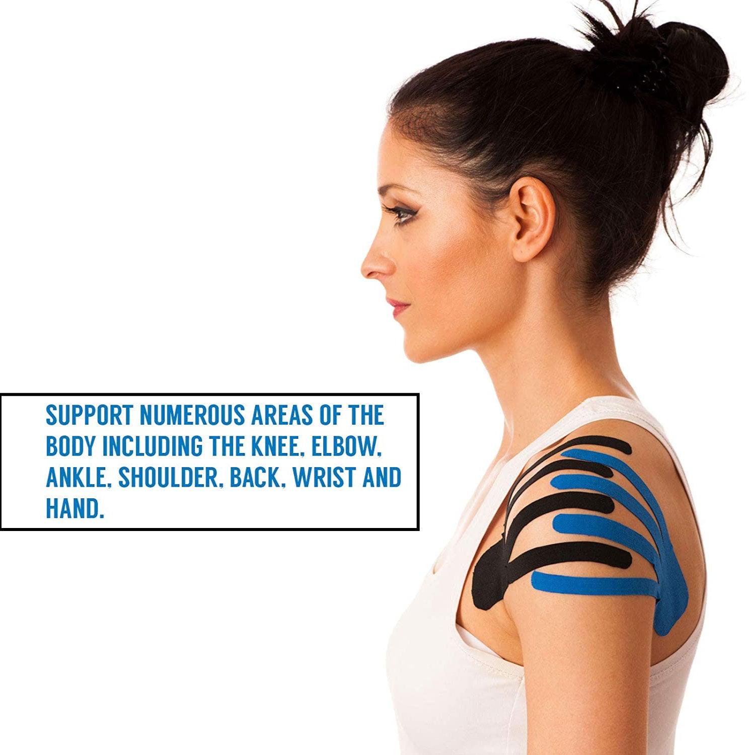 best kinesiology tape