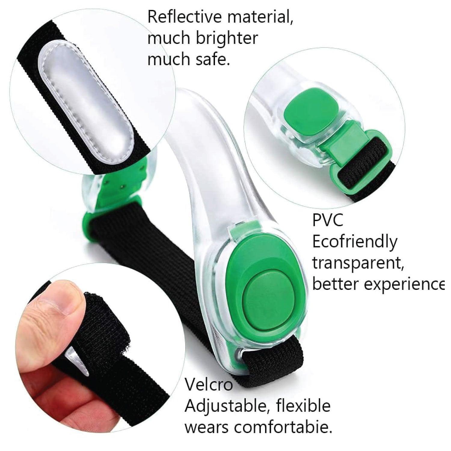 Armband Lights