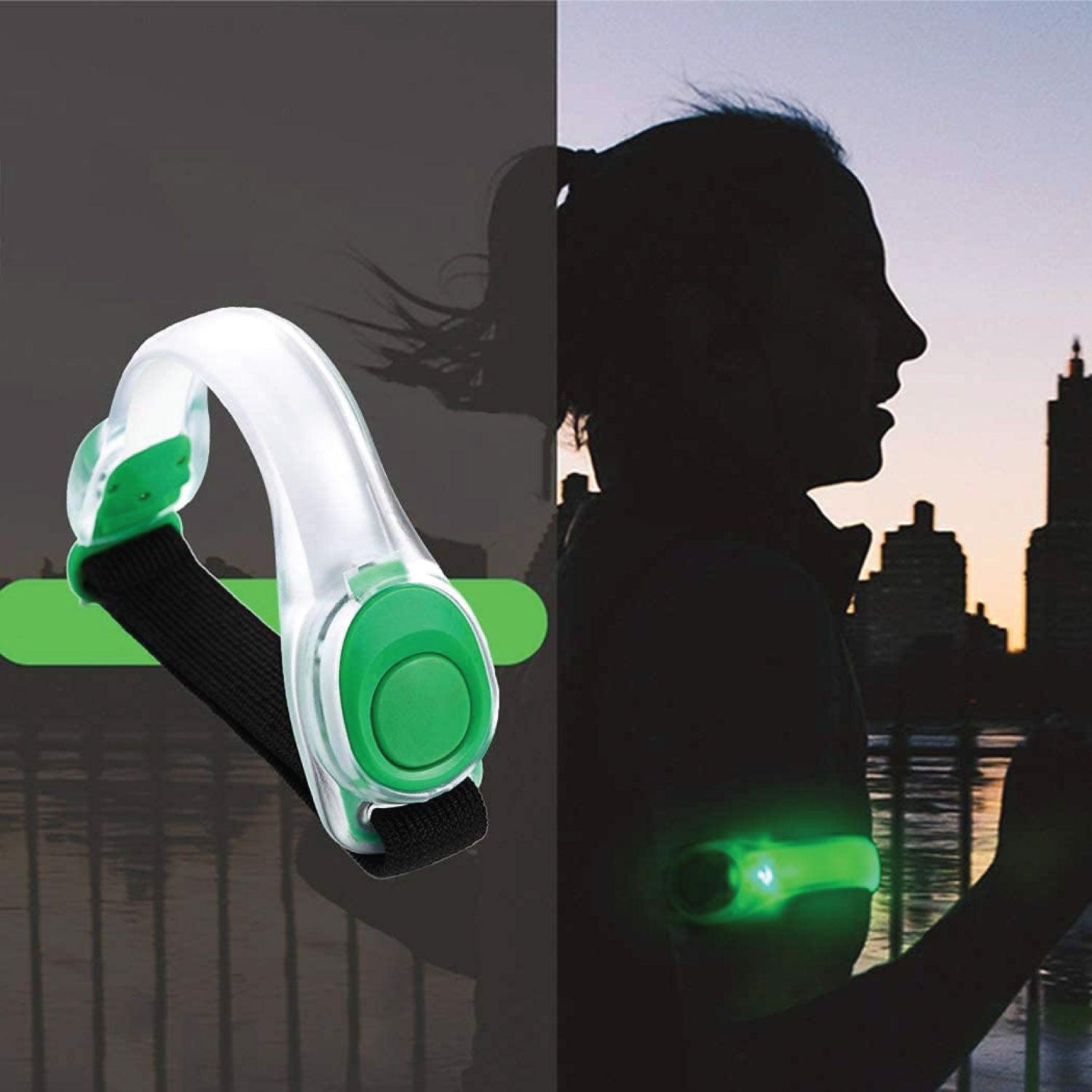 Lights for Running