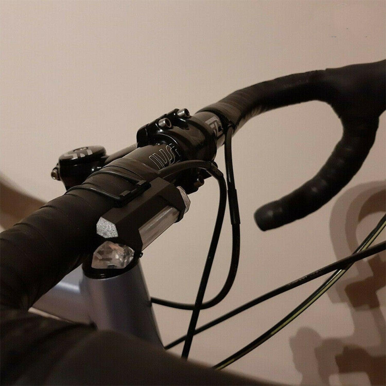 rear bike light