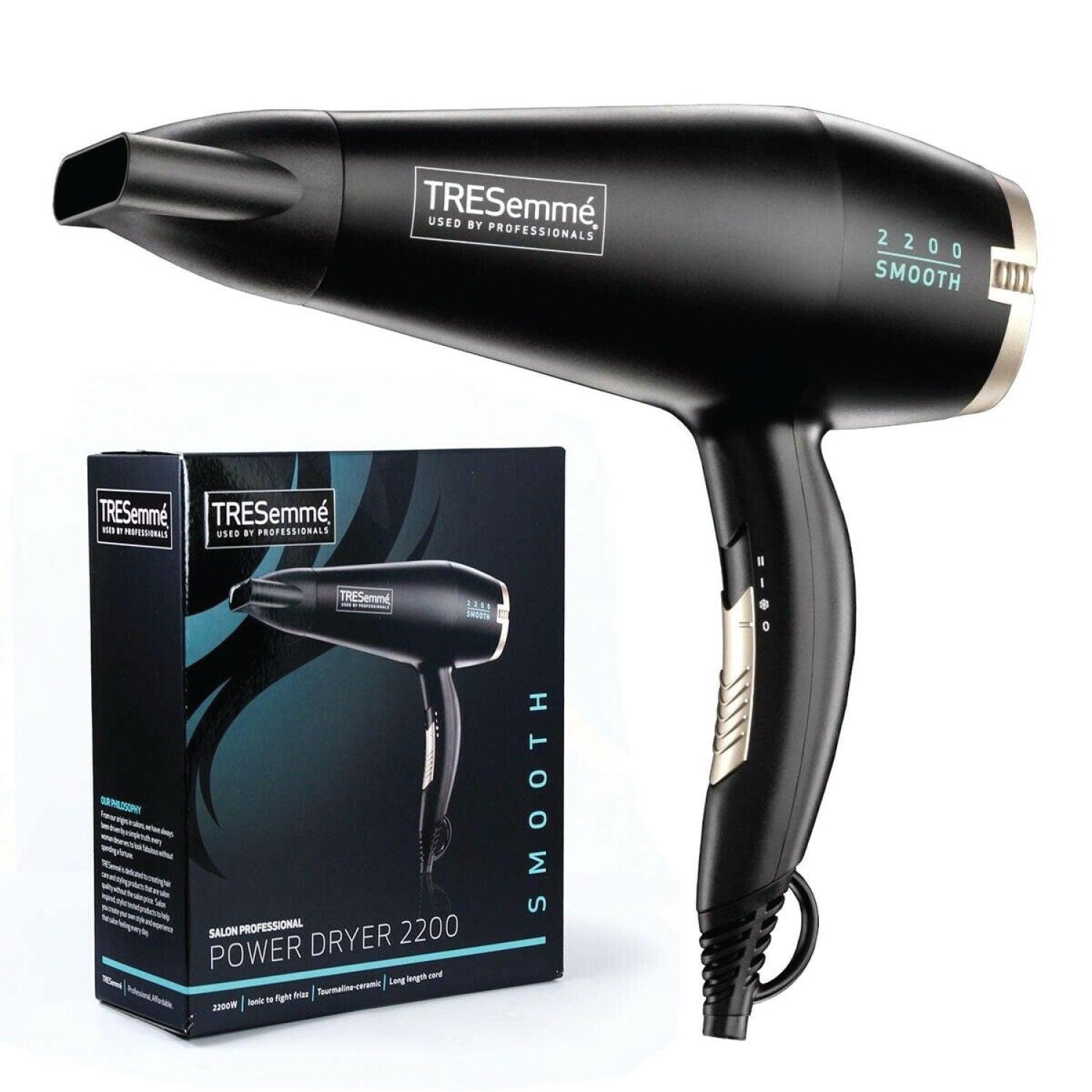 Lightweight Ionic Hair Dryer